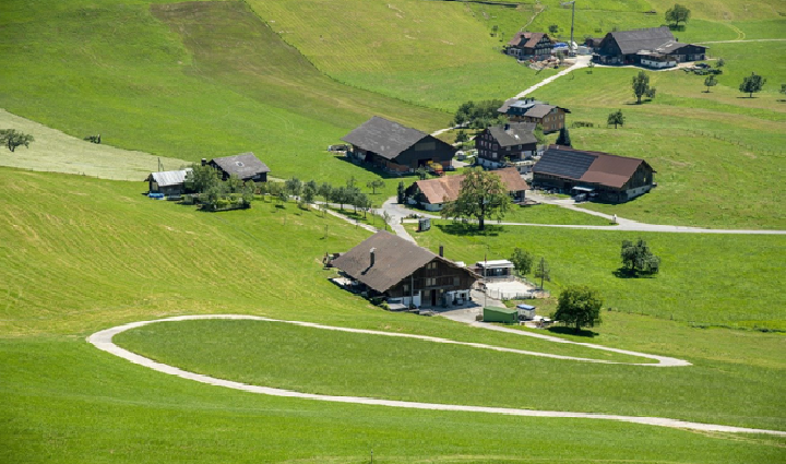 Burgenstock airport transfer